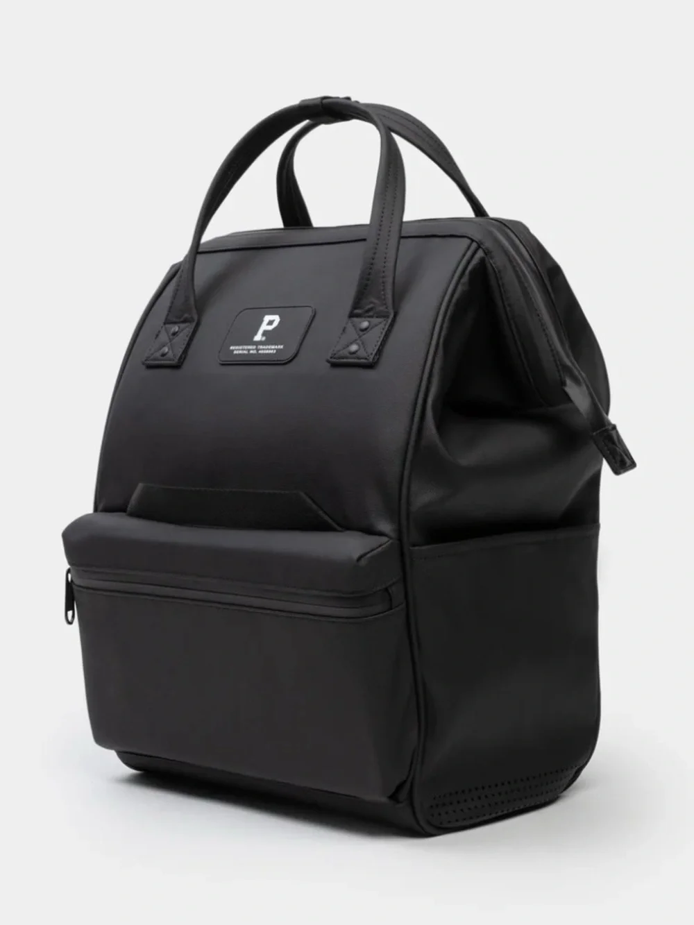 PORTLAND GEAR 21L STANDARD BLACK CASCADE BACKPACK NEW!
